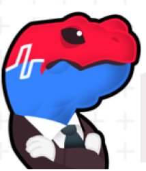 Salamander Meme Template