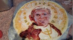 Pizza JP2 Meme Template