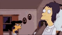 no bart put it down bart Meme Template
