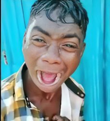 Bangladeshi Rage Crying Boy Meme Template