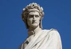 dante alighieri Meme Template