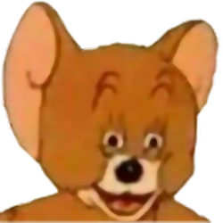 Jerry Meme Template