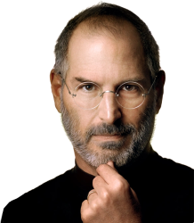 The Jobs Meme Template