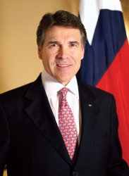 Rick Perry Meme Template