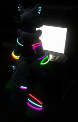 tangle arcading Meme Template