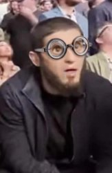 Funny Face Meme Template