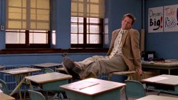 ron clark Meme Template