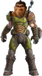 Grug Slayer Meme Template