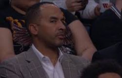 Nico Harrison Meme Template