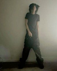 Swag pose Meme Template