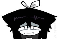 Abbie's Head Meme Template