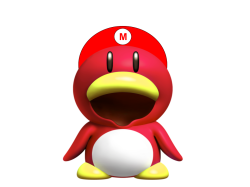 Mario Meme Template