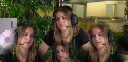Tired customer Support Meme Template