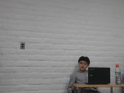 Stinky ahh boy Meme Template