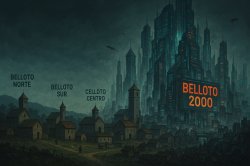 BELLOTO 2000 Meme Template