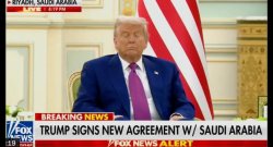 Donald Trump asleep at his news conference Meme Template