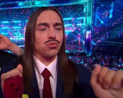 Tommy Cash Meme Template