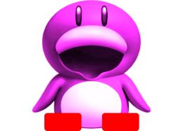 Kirby Meme Template