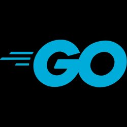 golang logo Meme Template