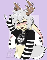 fleurfurr art Meme Template