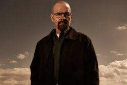 Walter White Meme Template