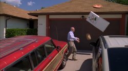 Breaking Bad PIzza Meme Template