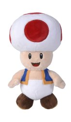 Plush Toad Meme Template