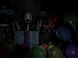 Puppet says Meme Template