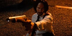 john wick consequences Meme Template