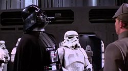 Vader sense Meme Template