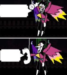 spamtonnsssss Meme Template