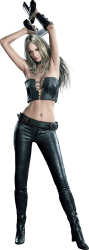 trish Meme Template