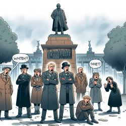 national whiners German Meme Template