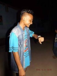 soro soro jikan da Meme Template