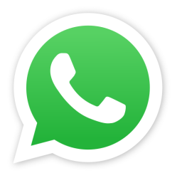 WhatsApp logo Meme Template