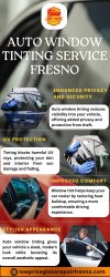 Auto Window Tinting Service Fresno Meme Template