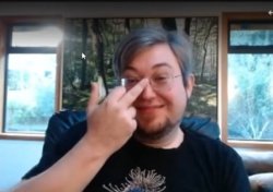 Jonathan Meme Template