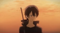 Kirito SAO Abridged Meme Template