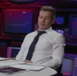 Magyar Péter Fú Gec Meme Template