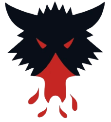 Bloodmaws Great Company Sigil Meme Template