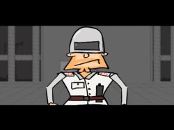 bomba Meme Template