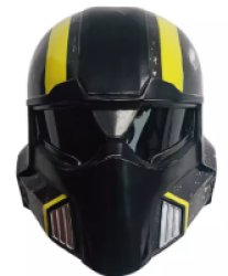 Helldivers helm Meme Template