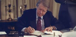 jimmy carter Meme Template