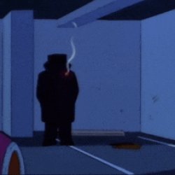 SMITHERS Meme Template