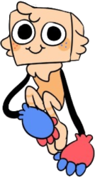 Goob 3 Meme Template