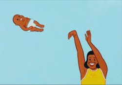 baby Meme Template