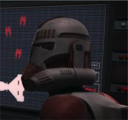 shock trooper Meme Template