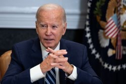 joe biden Meme Template