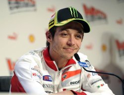 valentino rossi Meme Template