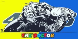 valentino rossi Meme Template